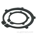 Circlips Retening Ring DIN984 para agujero de tipo C